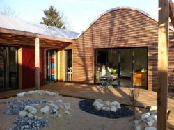 Tout savoir sur l'architecture bioclimatique