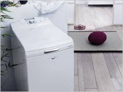 La technologie au service de l'entretien du linge