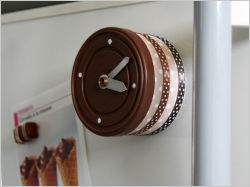 Des bo&icirc;tes de conserve transform&eacute;es en objets d&eacute;co