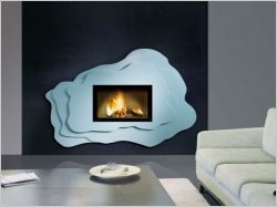 Tendance design 2011 : le chauffage ne se cache plus !