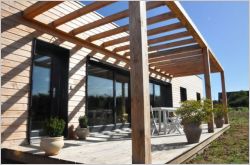 Construire basse consommation