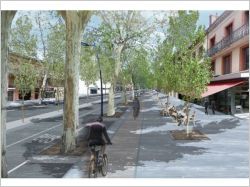 Un projet d'urbanisme pour rendre Toulouse aux Toulousains 