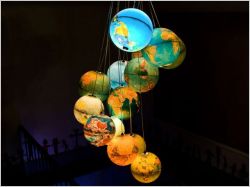 Fantaisies lumineuses 