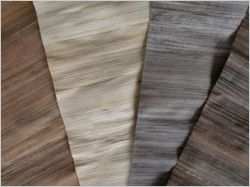 Un revêtement fabriqué à partir de fibres de bananier
