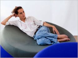 En aparté avec Stéphanie Marin, designer