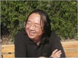 "Le défi de la chine : son urbanisation",  Zhi Wenjun, architecte chinois  