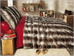 Ambiance chalet