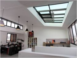 Transformer une ancienne maison bourgeoise en loft