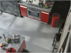 Quel sol pour ma cuisine ?
