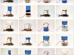 Le design français fait bloc à Milan