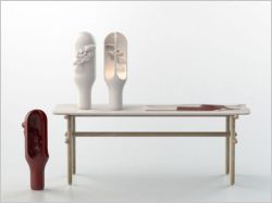 Coup d'oeil sur les exclusivités du salon de Milan