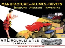 Histoires de quatre entreprises françaises