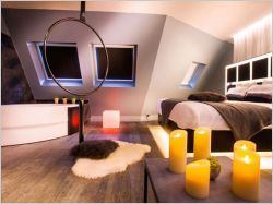 Hôtel Legend : une histoire derrière chaque porte 