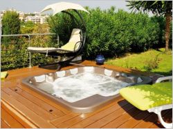 Bien choisir son spa