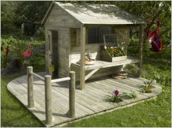 Bien choisir son abri de jardin