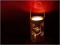 Trois créations lumineuses pour égayer les soirées estivales