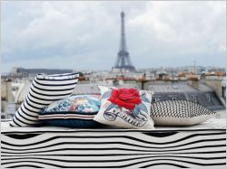 Une collection Jean-Paul Gaultier chez Lelièvre