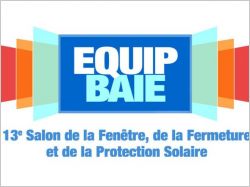 Menuiserie, fermeture, protection solaire : palmarès de la performance 2012 (Equipbaie-Métalexpo)