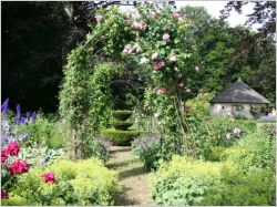 Le meilleur du jardin en 2012