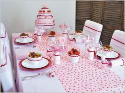 Astuces et conseils pour dresser de jolies tables
