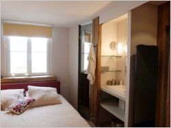 38 m2 optimisés dans les moindres recoins