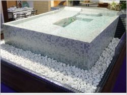 Salon piscine et spa 2012 : le spa à l'honneur