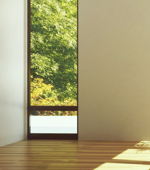 Porte, Fenêtre, Ouverture