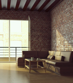 Sols, Murs, Plafonds