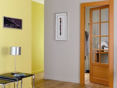 Tout Savoir Sur Les Portes D Intérieur